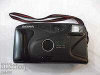 Camera "SKINA - SK-107" - 9 working