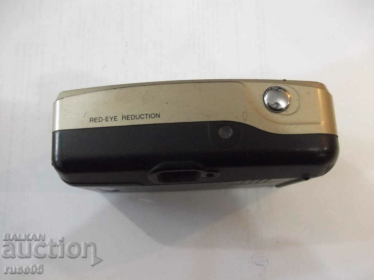 Auction Camera "SAMSUNG - FINO 20 s" - 1 working Auction Camera "SAMSUNG - FINO 20 s" - 1 working