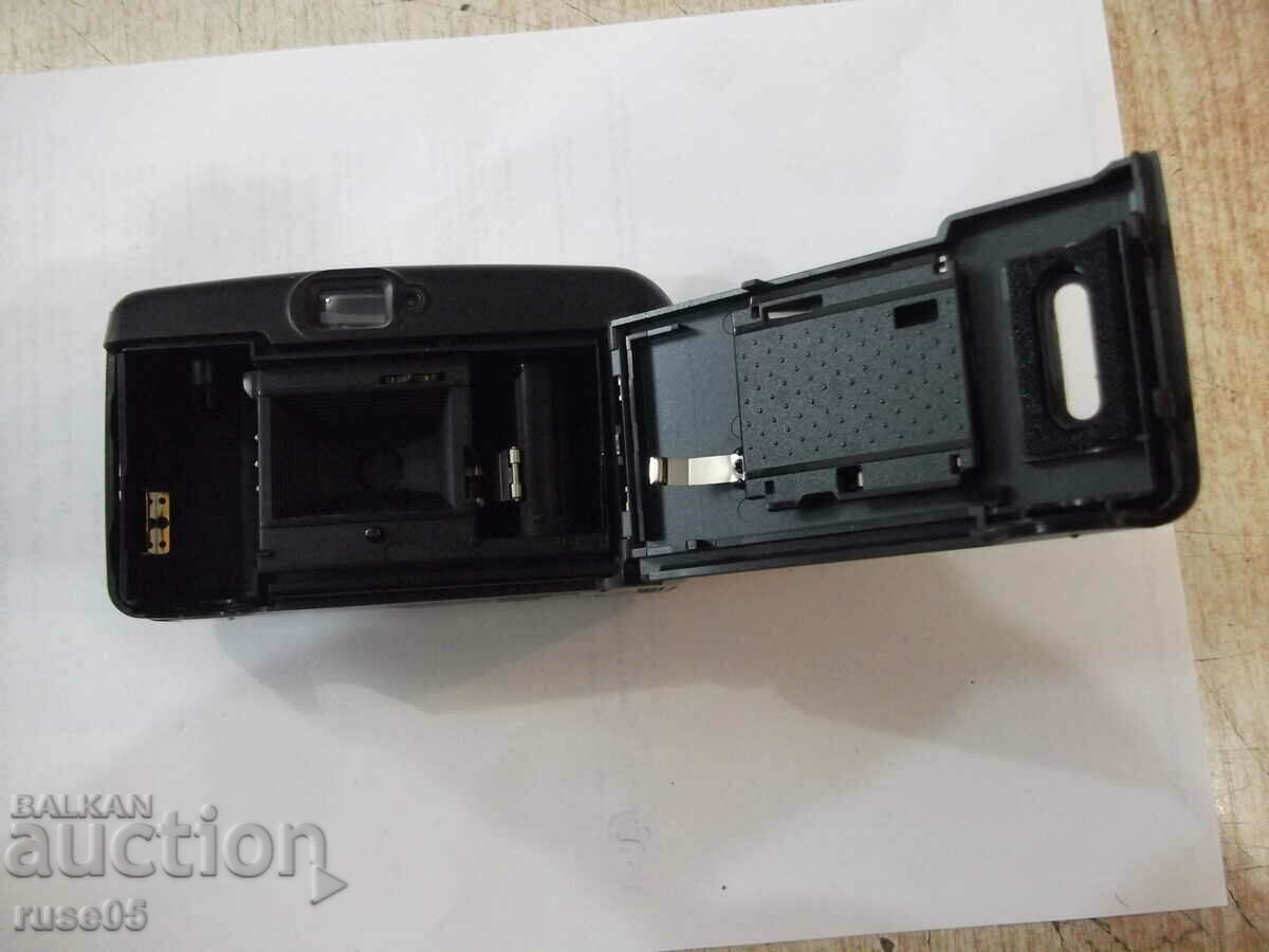 Camera "SAMSUNG - FINO 20 s" - 1 working - 6 Camera "SAMSUNG - FINO 20 s" - 1 working - 6