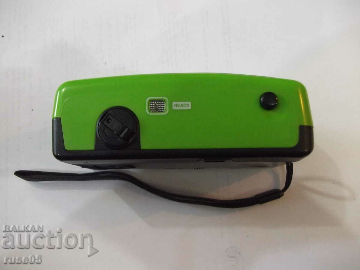 Auction Camera "PROTAX" working Auction Camera "PROTAX" working