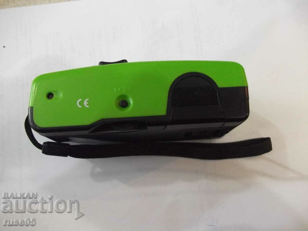 Camera "PROTAX" working - 5 Camera "PROTAX" working - 5