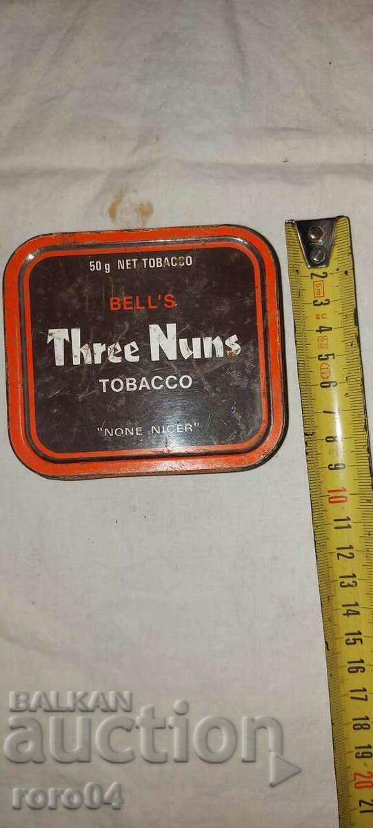 TIN BOX with price 15.00 BGN | € 7.67 TIN BOX with price 15.00 BGN | € 7.67