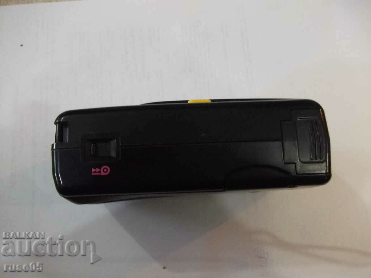 Camera "REVUE - Color flash" working - 5 Camera "REVUE - Color flash" working - 5