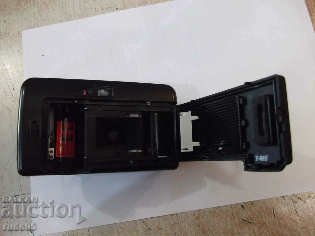 Camera "REVUE - Color flash" working - 6 Camera "REVUE - Color flash" working - 6