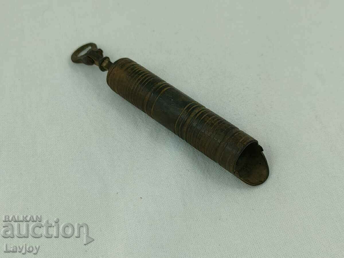 Livrarea Măsura unică a prafului de pușcă Livrarea Măsura unică a prafului de pușcă