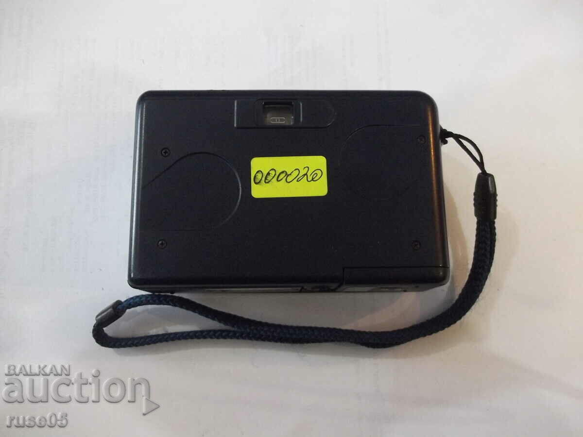 Delivery of Camera "JENOPTIK - JA 11" working Delivery of Camera "JENOPTIK - JA 11" working