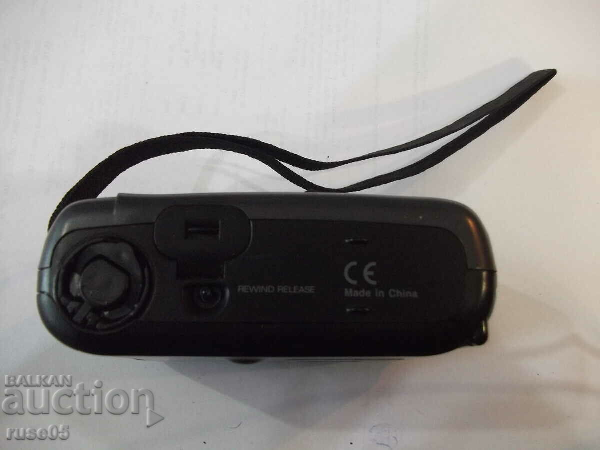 Camera "Carena - 35 Top II" working - 5