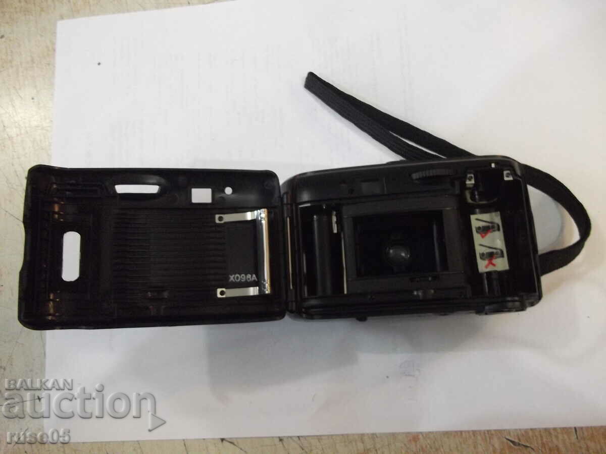 Camera "Carena - 35 Top II" working - 6