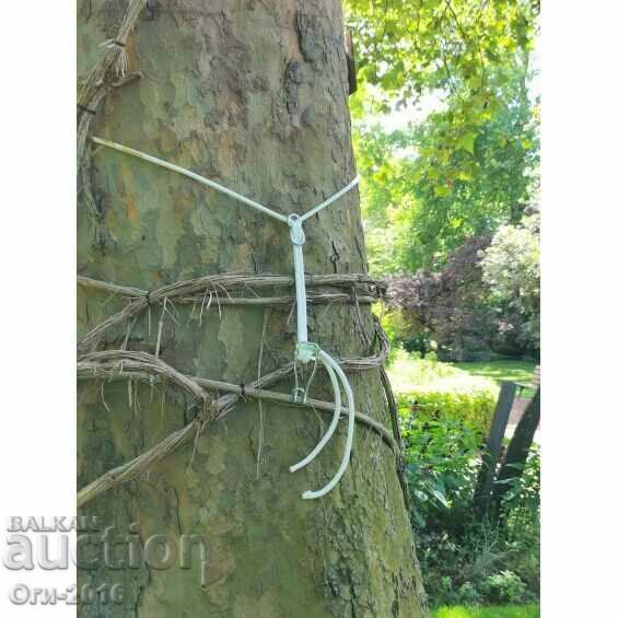 Metal Bracket - Hammock Fixing Kit - 6 Metal Bracket - Hammock Fixing Kit - 6