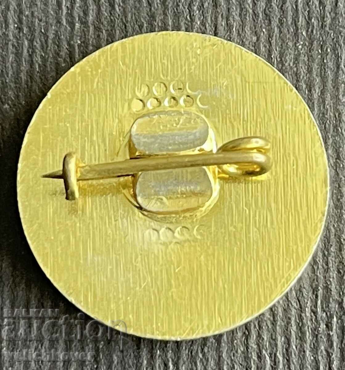 36519 Bulgaria sign Bulgarian Federation of Ship Modeling with price 3.00 BGN | € 1.53 36519 Bulgaria sign Bulgarian Federation of Ship Modeling with price 3.00 BGN | € 1.53