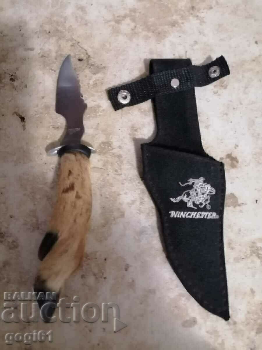 Δημοπρασία Χειροποίητο μαχαίρι, μοναδικό