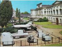 GDR Photo - GERMAN DEMOCRATIC ARMY MUSEUM ....