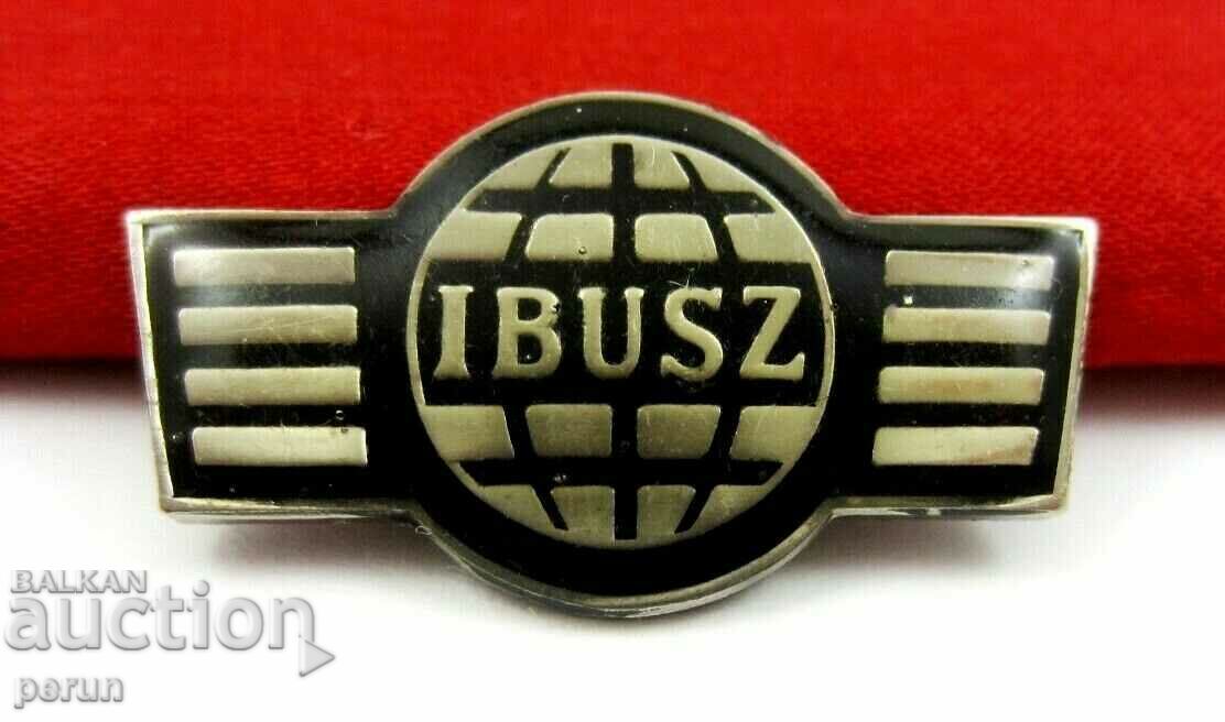 Hungary-IBISZ Airline- Aviation with price 8.99 BGN | € 4.60 Hungary-IBISZ Airline- Aviation with price 8.99 BGN | € 4.60