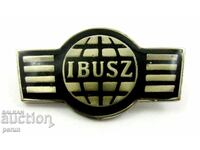 Ουγγαρία-IBISZ Αεροπορική Εταιρεία- Αεροπορία