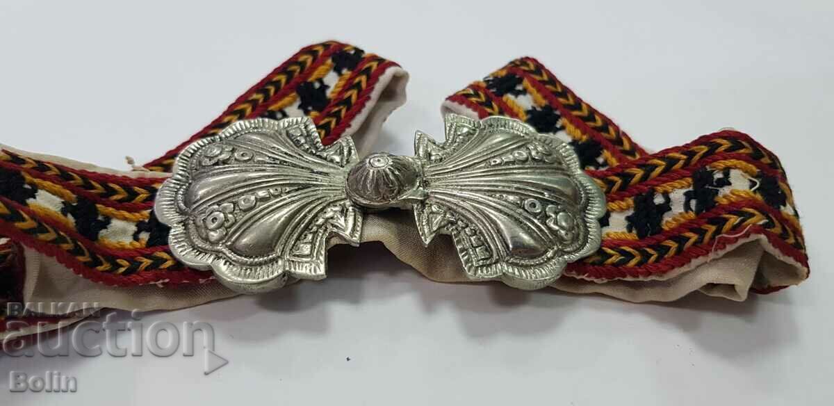 Pafta pentru copii renascentist, pafta cu centuri - secolul XX cu preț € 48.00 | 93.88 BGN