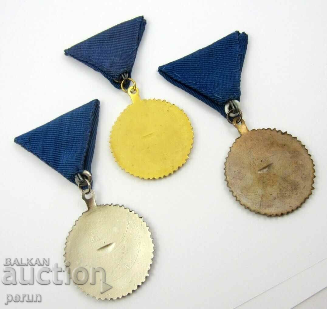 Delivery of Honorary Blood Donor of the Hungarian Red Cross-Award medal Delivery of Honorary Blood Donor of the Hungarian Red Cross-Award medal