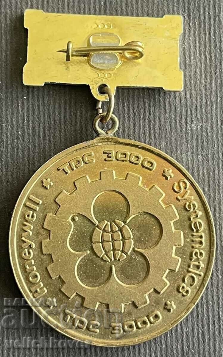 36643 Βουλγαρία μετάλλιο 45η Διεθνής Έκθεση Πλόβντιβ με τιμή 10.00 BGN | € 5.11 36643 Βουλγαρία μετάλλιο 45η Διεθνής Έκθεση Πλόβντιβ με τιμή 10.00 BGN | € 5.11