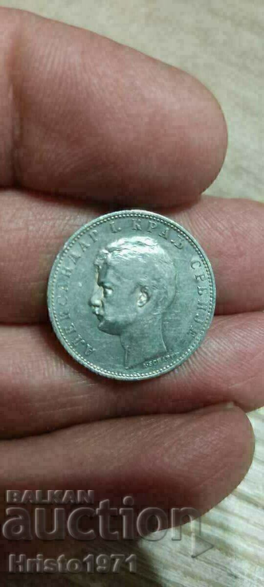 1 dinar 1897 with price 35.00 BGN | € 17.90 1 dinar 1897 with price 35.00 BGN | € 17.90