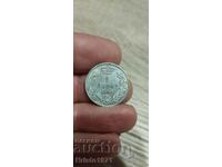 1 dinar 1897