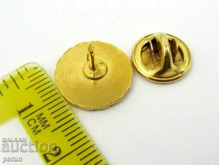 Austria-Public Service Union-Jubilee Badge with price 6.99 BGN | € 3.57 Austria-Public Service Union-Jubilee Badge with price 6.99 BGN | € 3.57