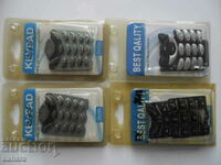 New keyboards for phones