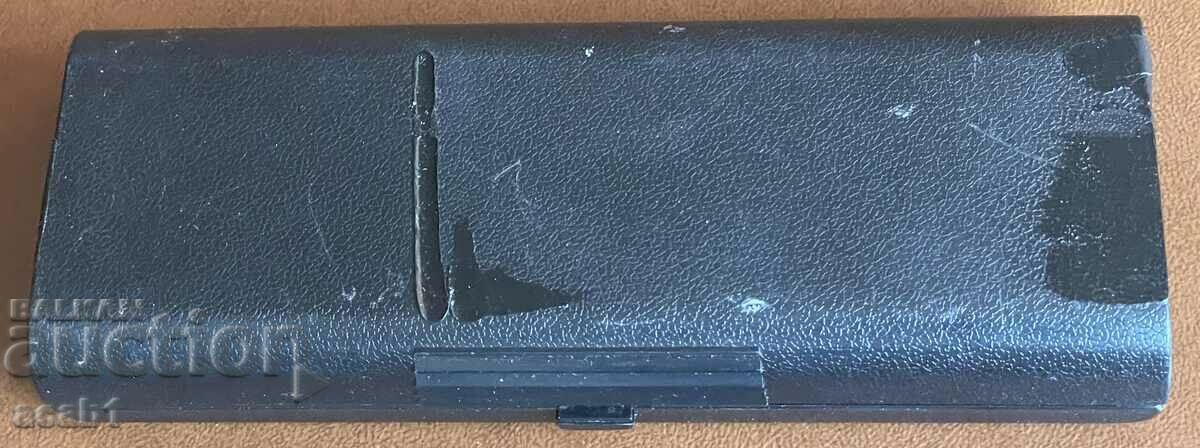 Set of ballpoint pen and lighter 80 te "Ballograf" with price 24.99 BGN | € 12.78