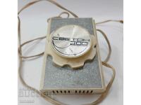 Old Soviet electric regulator Sveton(11.5)