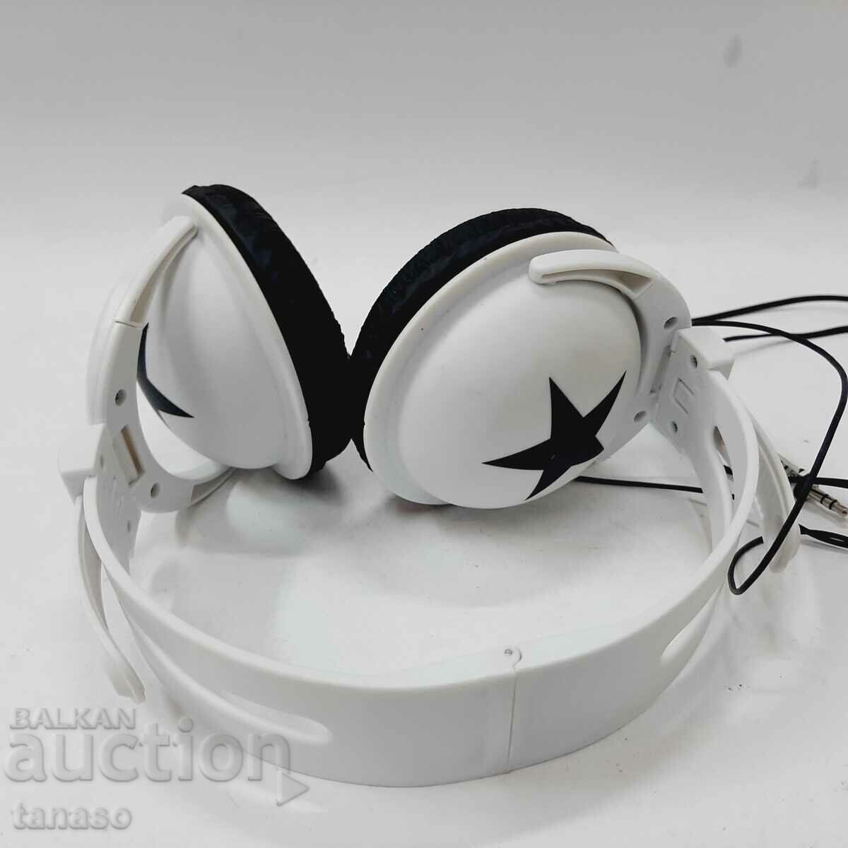 Παράδοση Ακουστικά (14.5)