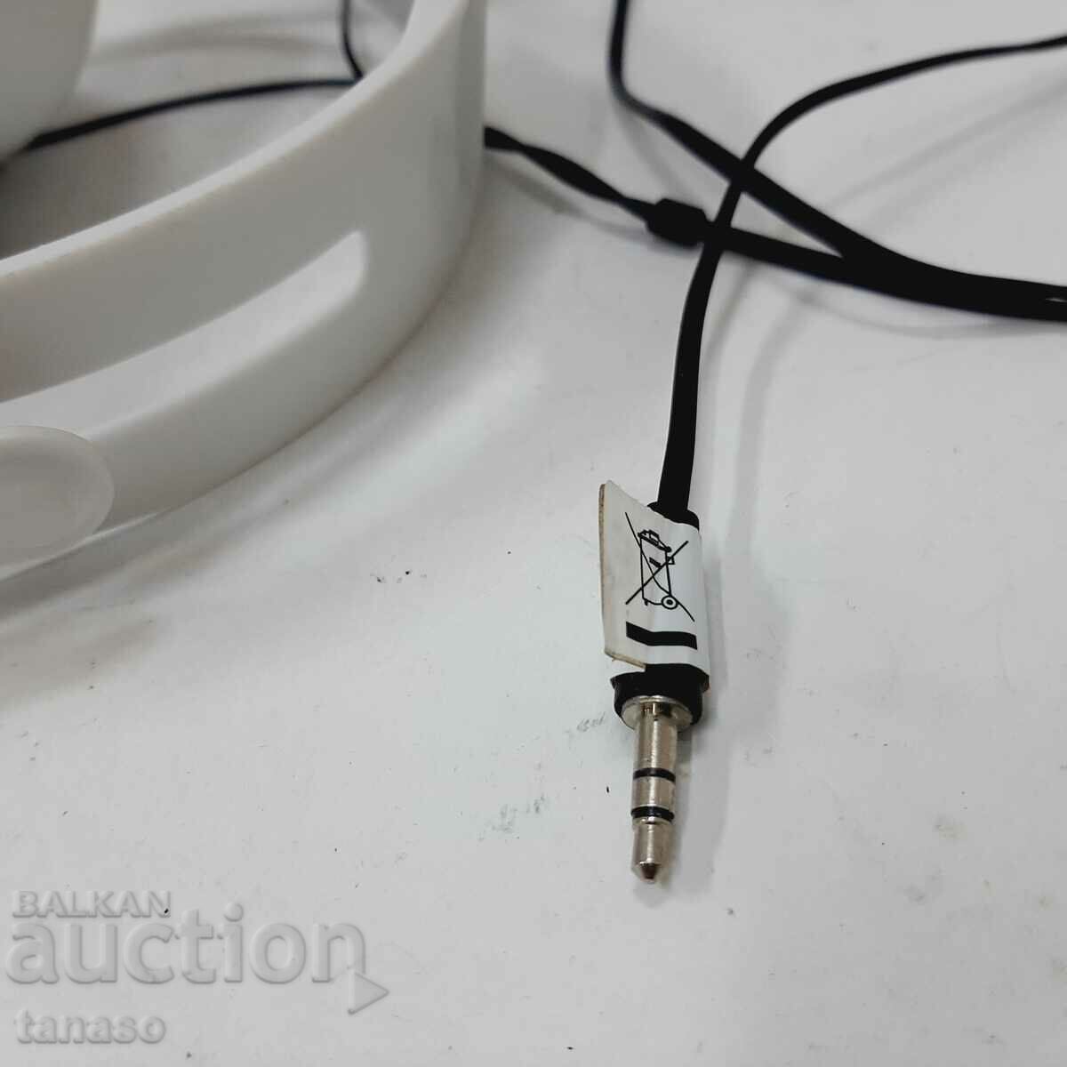 Слушалки(14.5) - 5 Слушалки(14.5) - 5