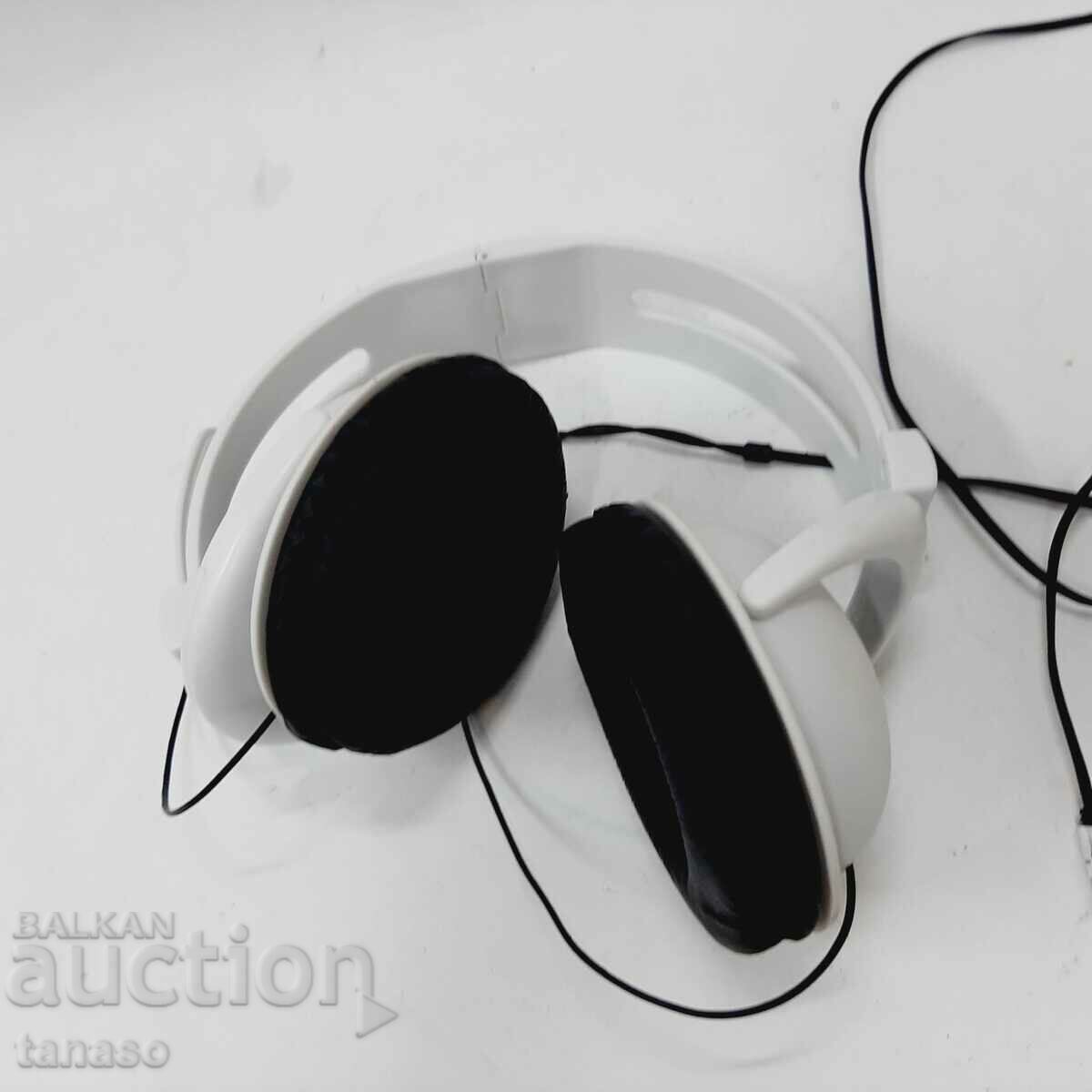Слушалки(14.5) - 6 Слушалки(14.5) - 6