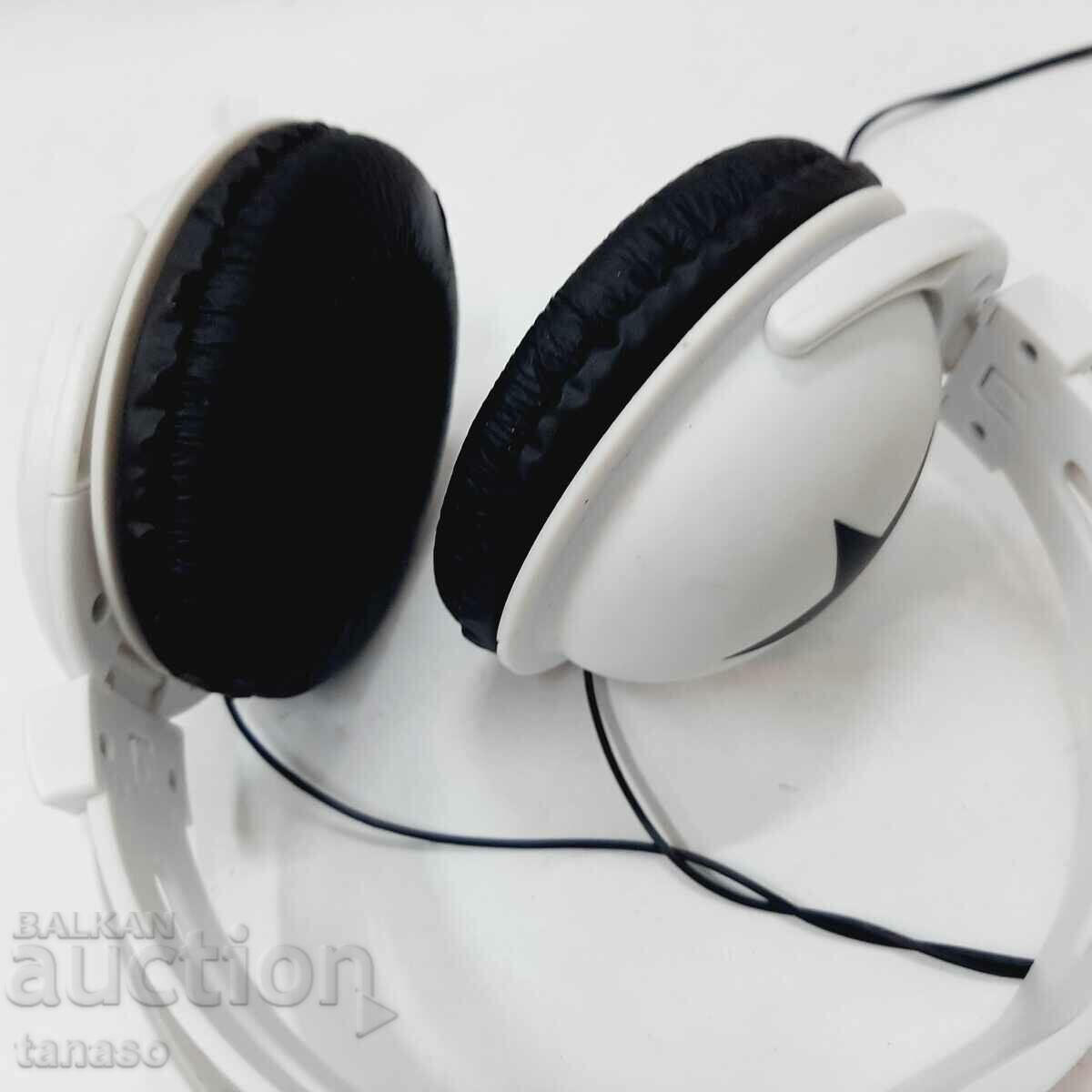 Слушалки(14.5) - 7 Слушалки(14.5) - 7