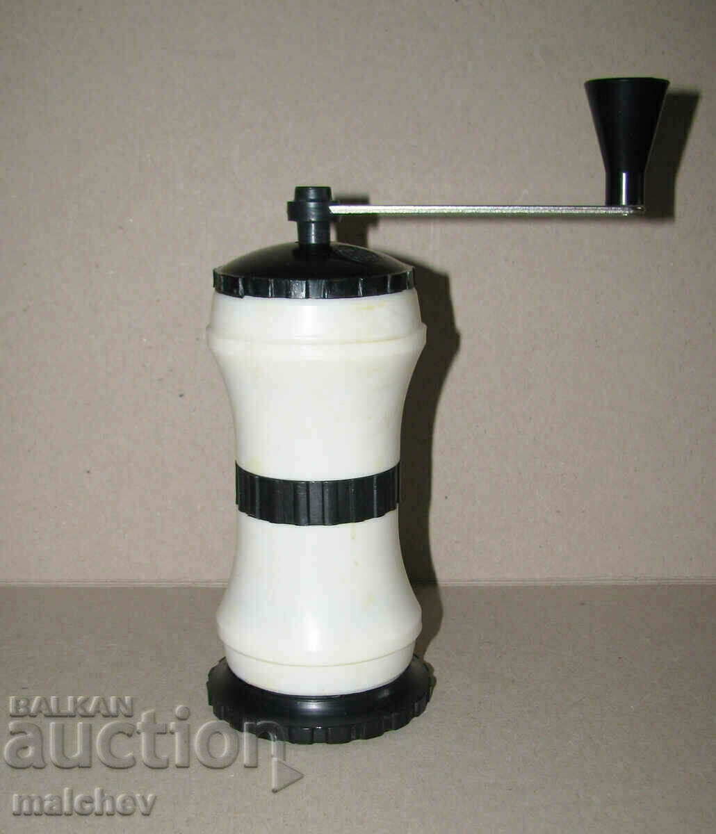 Coffee grinder black pepper spice grinder, excellent
