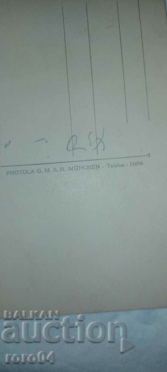 RETRO CARS - PEOPLE - MUNICH - 6 RETRO CARS - PEOPLE - MUNICH - 6