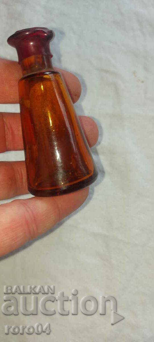 Auction MEDICINE - BOTTLE - NEW - WWI Auction MEDICINE - BOTTLE - NEW - WWI