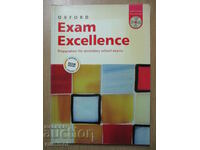 Exam Excellence - Preparation for secondary school exams