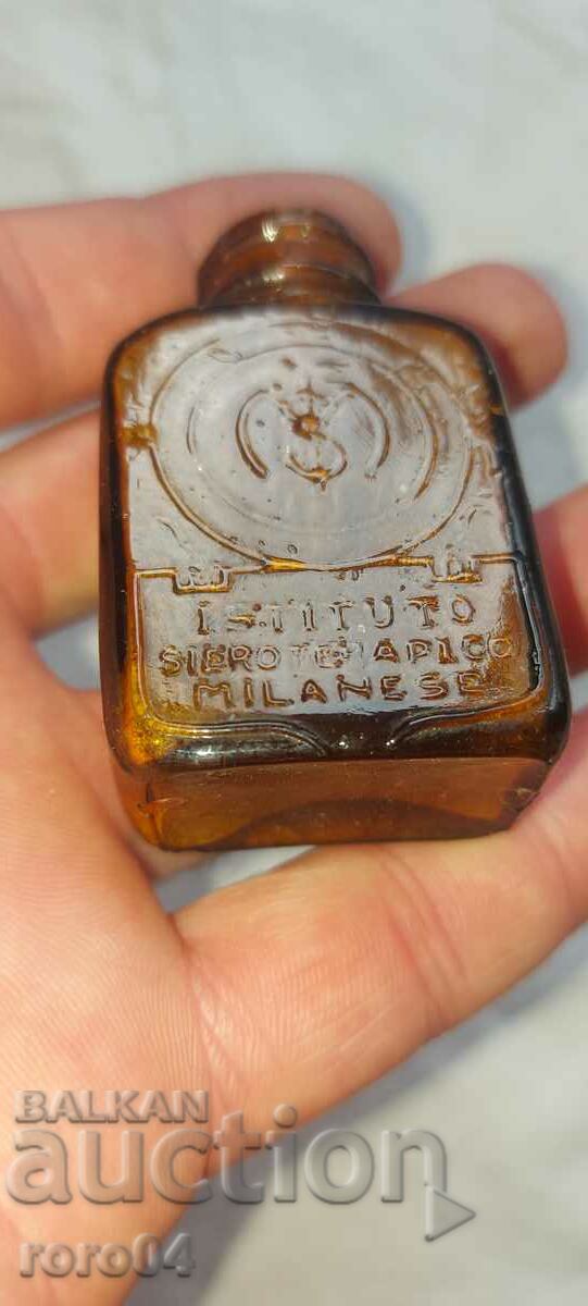 Auction MEDICINE - BOTTLE - NEW - WWI Auction MEDICINE - BOTTLE - NEW - WWI