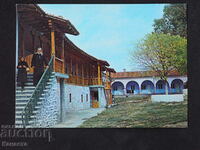 Хаджидимово манастира 1979    К408