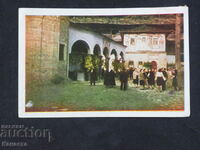 Троянски манастир    К408