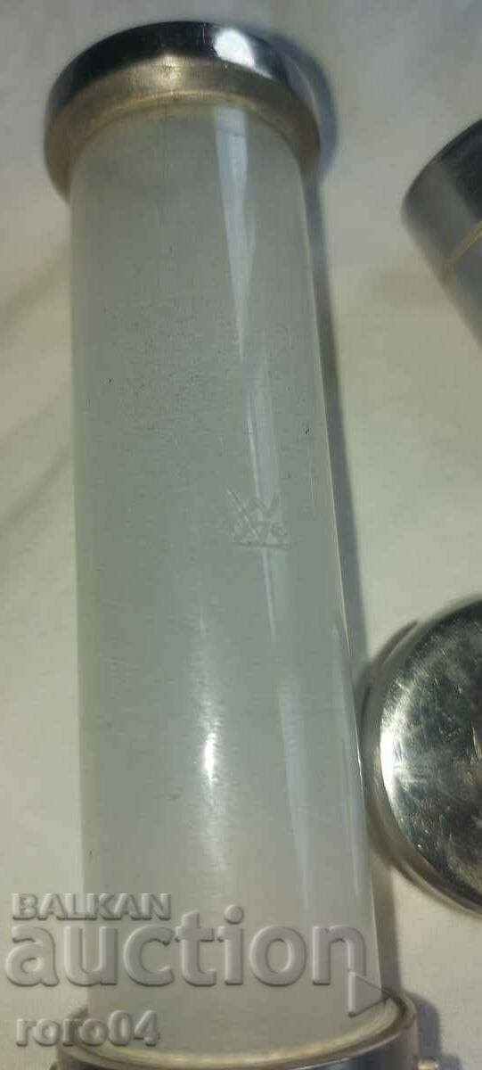 Auction  SYRINGE - 200 c.