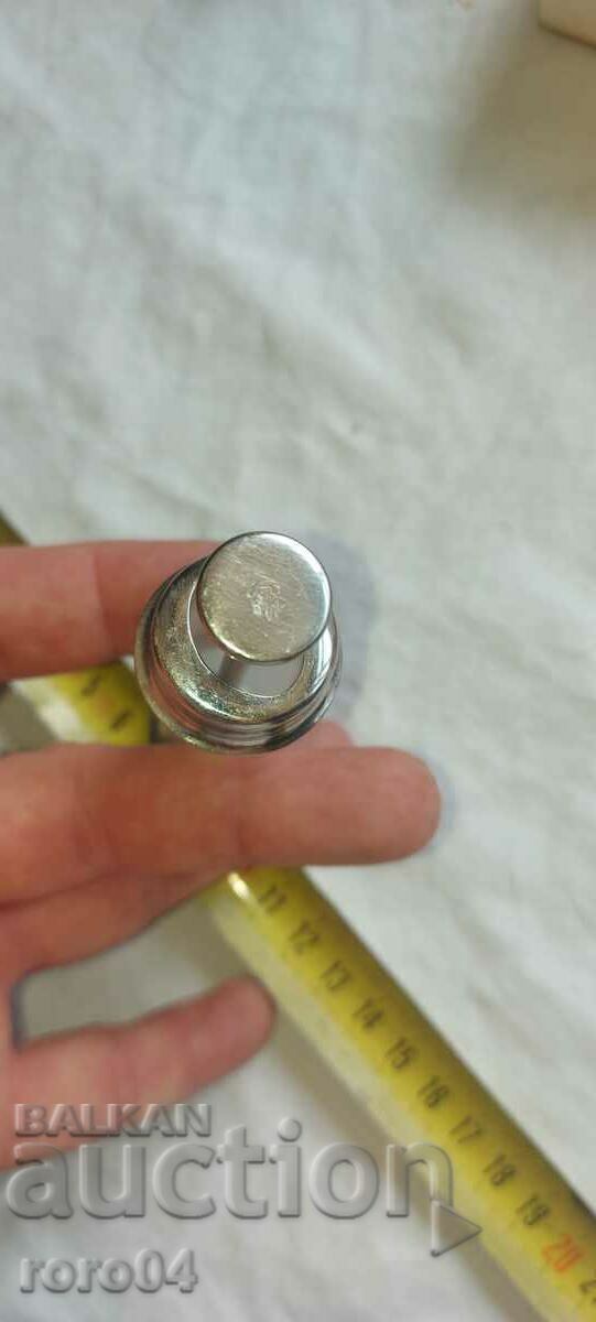 SYRINGE - 100 c. - 6 SYRINGE - 100 c. - 6