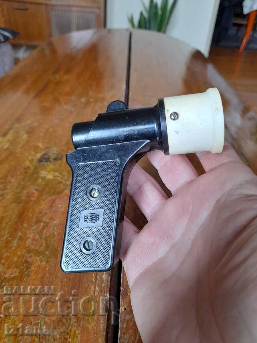 Old gun for pelmeni, dumplings - 5 Old gun for pelmeni, dumplings - 5