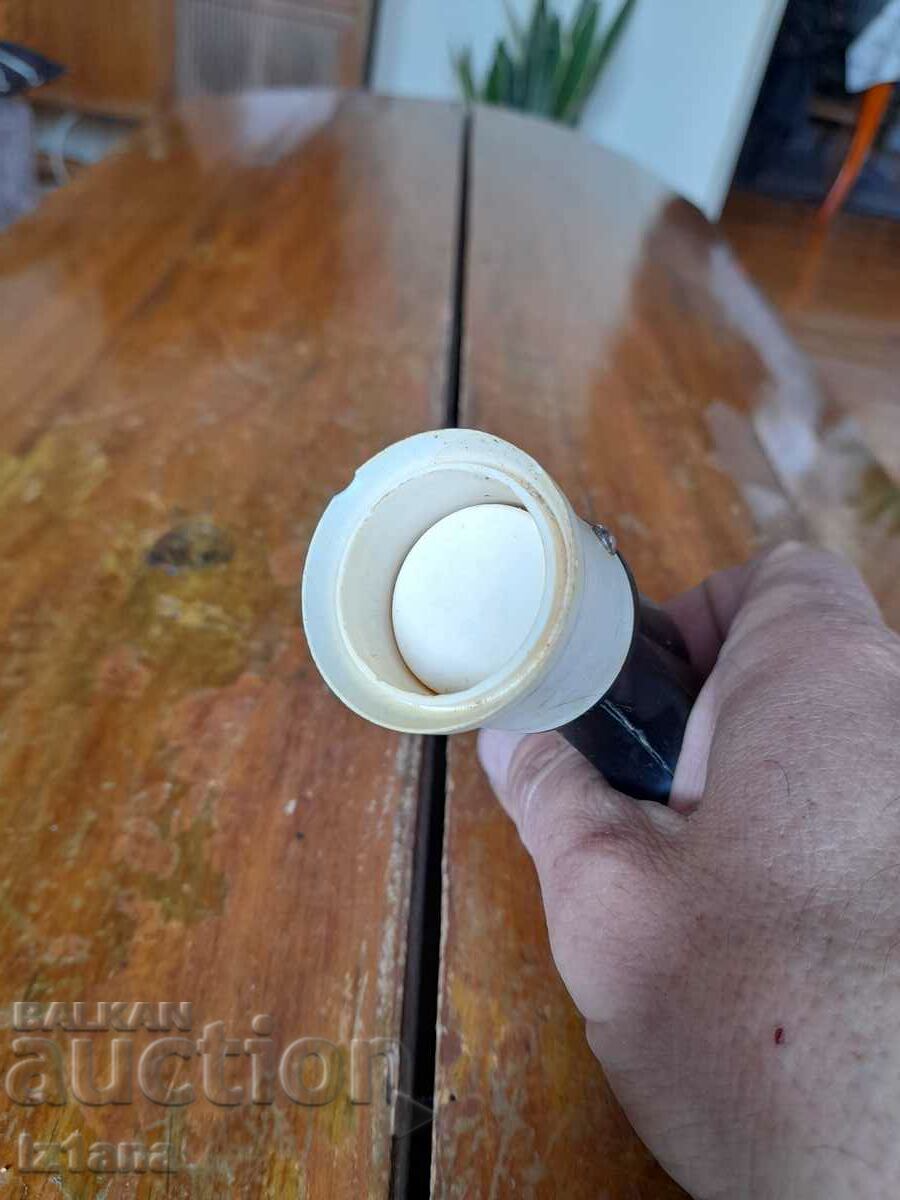 Old gun for pelmeni, dumplings - 6 Old gun for pelmeni, dumplings - 6