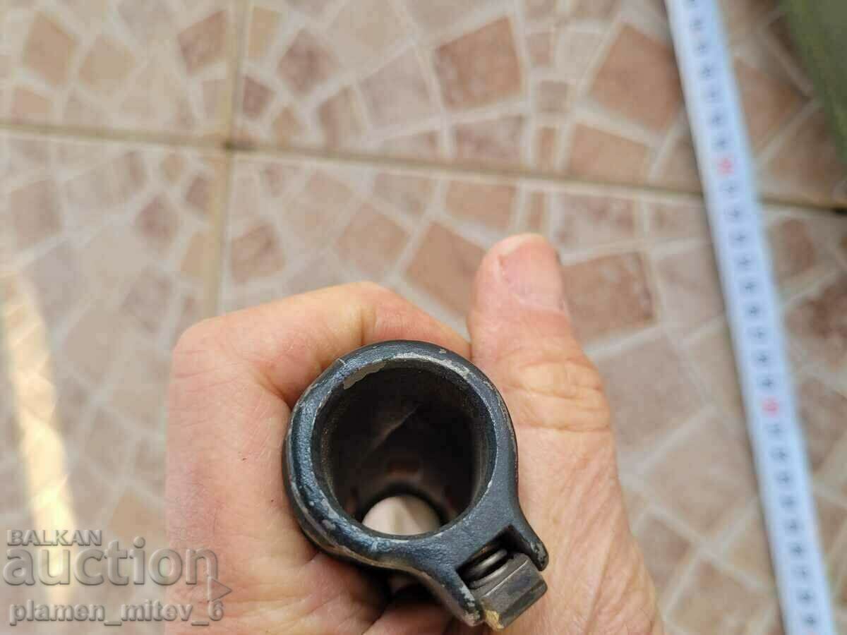 Bayonet, knife, bayonet - 7 Bayonet, knife, bayonet - 7