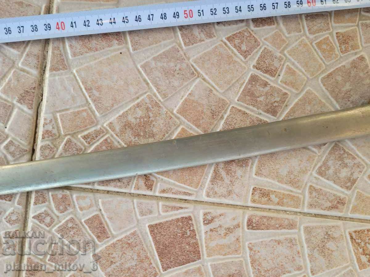 Auction Saber, broadsword, knife, sword Auction Saber, broadsword, knife, sword