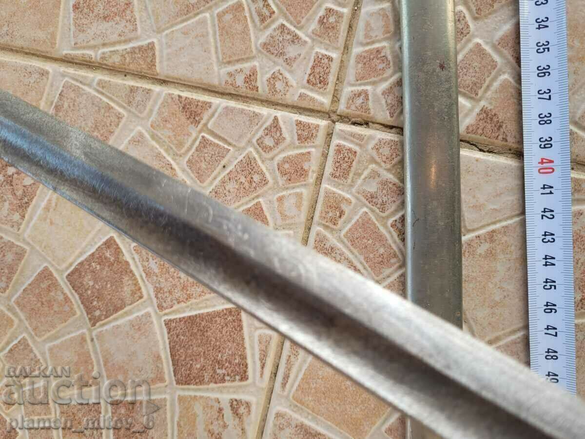 Saber, broadsword, knife, sword - 5 Saber, broadsword, knife, sword - 5