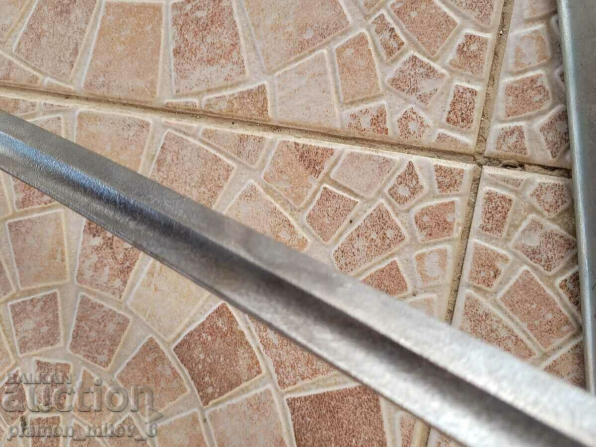 Saber, broadsword, knife, sword - 6 Saber, broadsword, knife, sword - 6