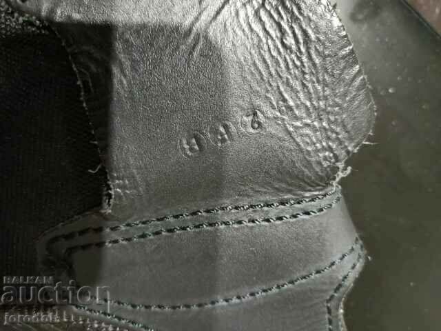 Delivery of I am selling three pistol holsters, total 30 leva Delivery of I am selling three pistol holsters, total 30 leva