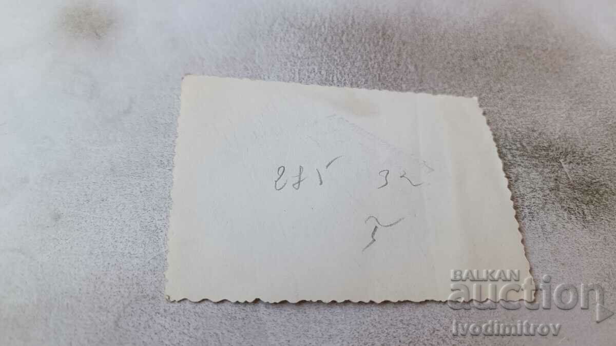 Photo Sofia Men and women on the street in winter with price 2.35 BGN | € 1.20 Photo Sofia Men and women on the street in winter with price 2.35 BGN | € 1.20