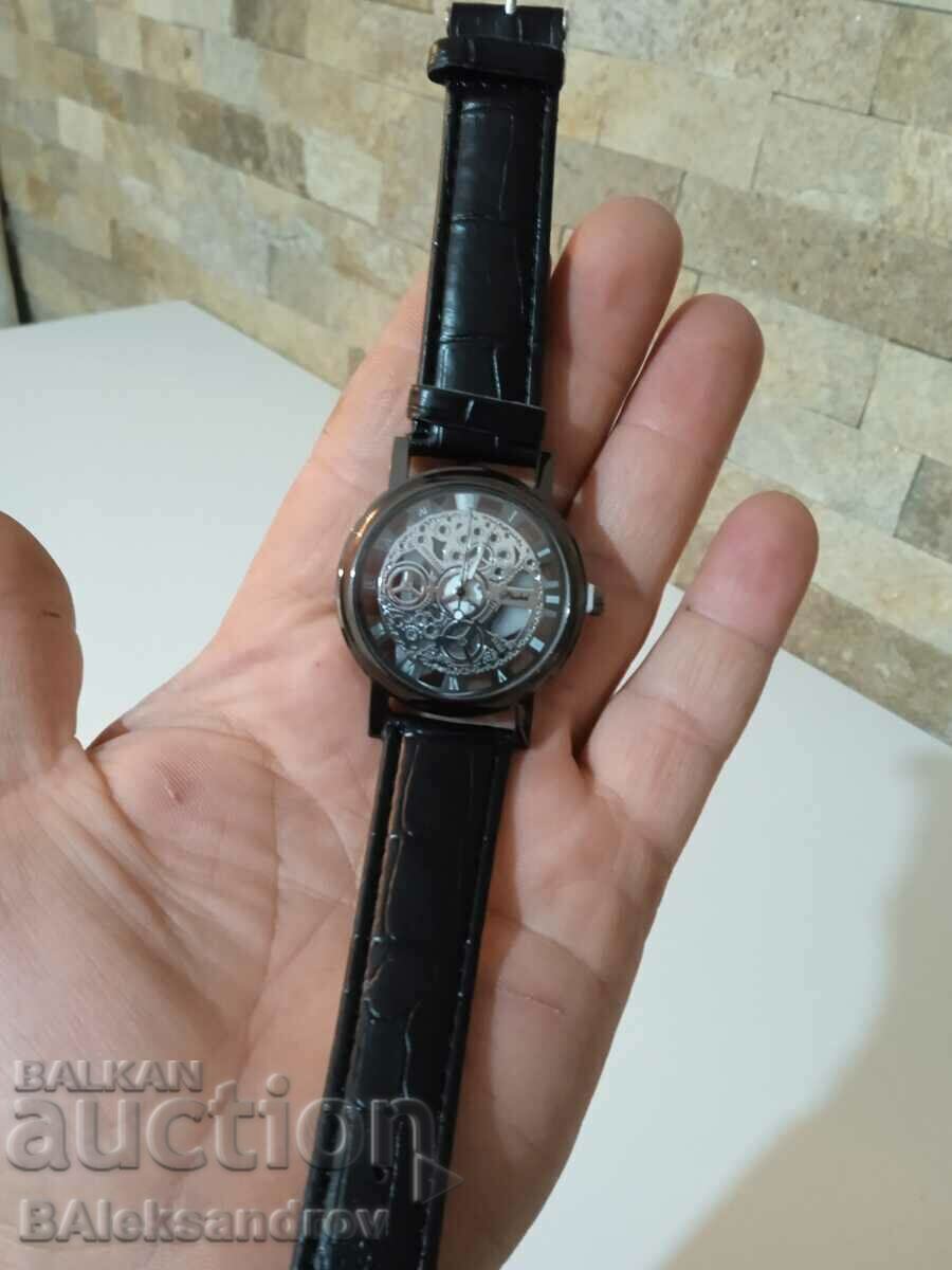 Δημοπρασία Ρολόι νέο Δημοπρασία Ρολόι νέο