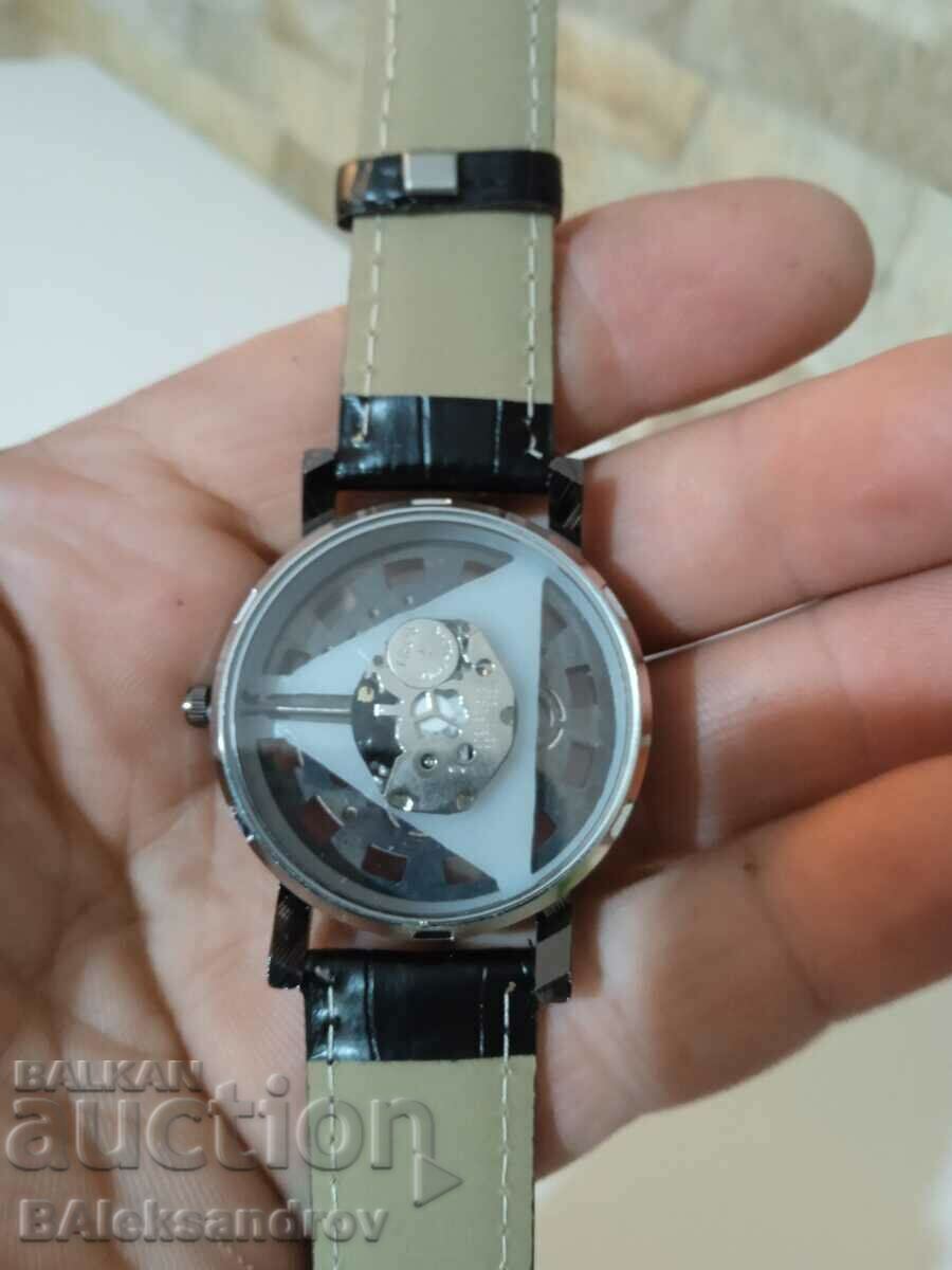 Ρολόι νέο - 5 Ρολόι νέο - 5